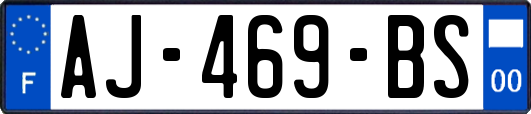 AJ-469-BS