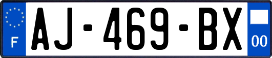 AJ-469-BX