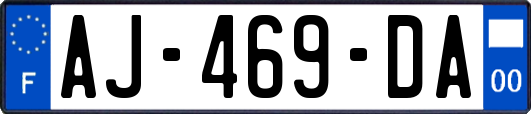 AJ-469-DA