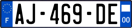 AJ-469-DE