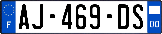 AJ-469-DS