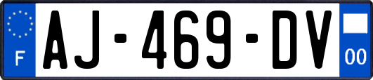 AJ-469-DV