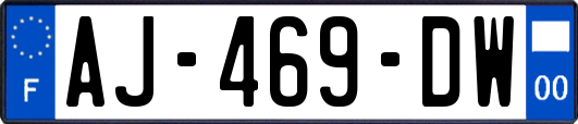 AJ-469-DW