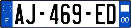 AJ-469-ED