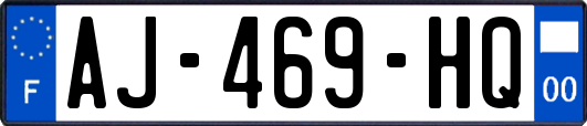 AJ-469-HQ