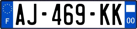 AJ-469-KK