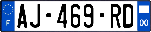 AJ-469-RD