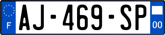 AJ-469-SP