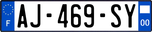 AJ-469-SY