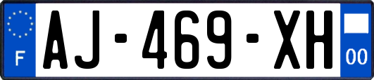 AJ-469-XH