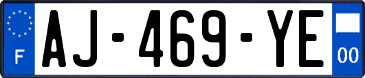 AJ-469-YE