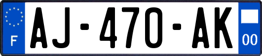 AJ-470-AK