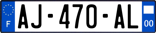 AJ-470-AL