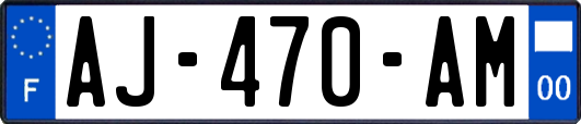 AJ-470-AM