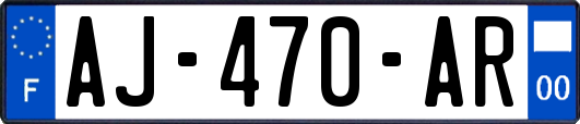 AJ-470-AR