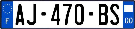 AJ-470-BS