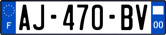 AJ-470-BV