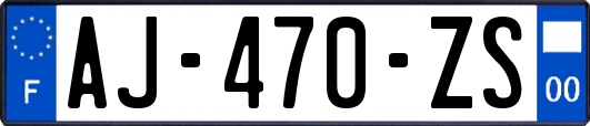 AJ-470-ZS