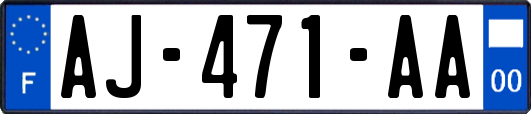 AJ-471-AA