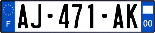 AJ-471-AK