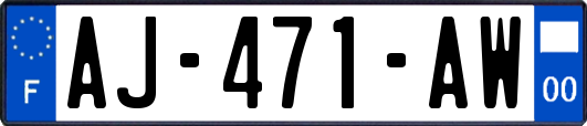 AJ-471-AW