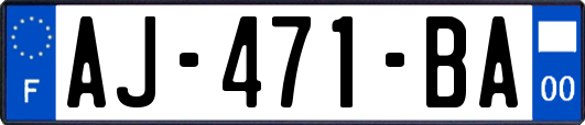 AJ-471-BA