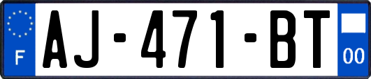 AJ-471-BT