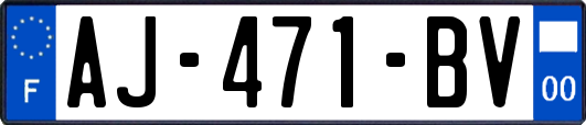 AJ-471-BV