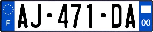 AJ-471-DA