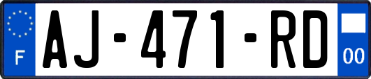 AJ-471-RD