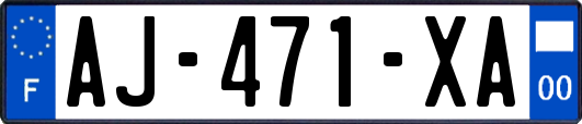 AJ-471-XA