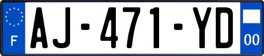 AJ-471-YD