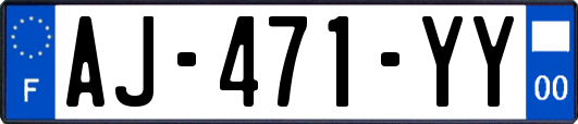 AJ-471-YY