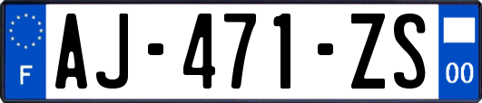 AJ-471-ZS