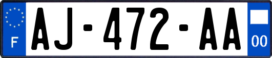 AJ-472-AA