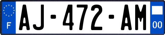 AJ-472-AM