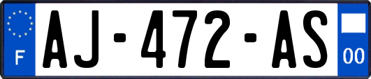 AJ-472-AS