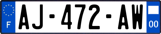 AJ-472-AW