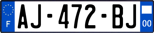 AJ-472-BJ