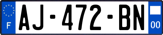 AJ-472-BN