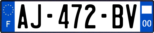 AJ-472-BV