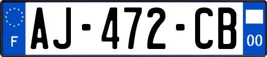 AJ-472-CB