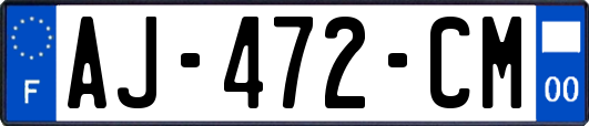 AJ-472-CM