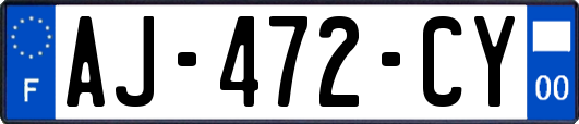 AJ-472-CY