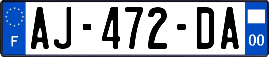 AJ-472-DA