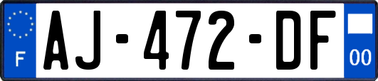 AJ-472-DF