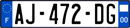 AJ-472-DG