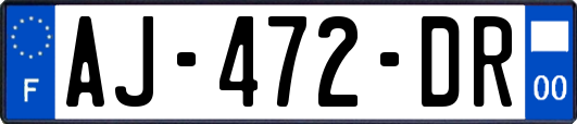 AJ-472-DR