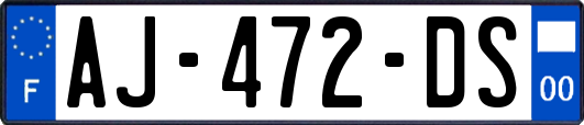 AJ-472-DS