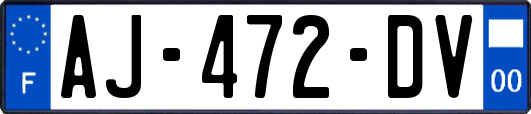 AJ-472-DV